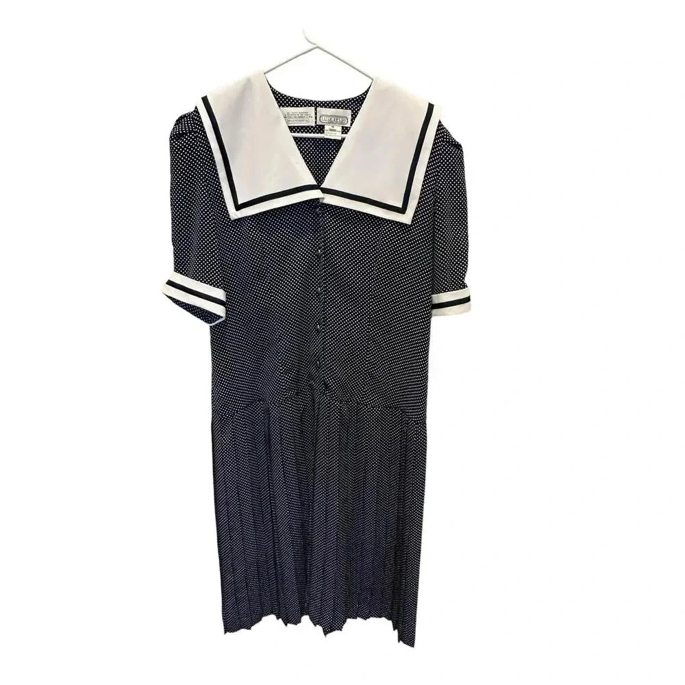Liz Roberts by Mary Ann Restivo Women's vintage Dress Size 16